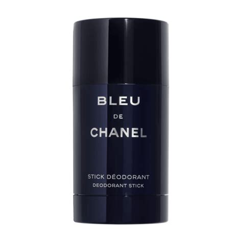 chanel bleu de chanel deodorant stick|boots Chanel deodorant.